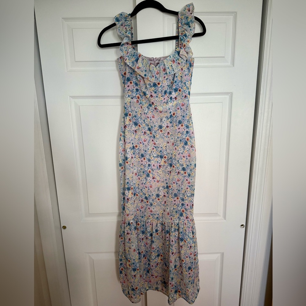 Park & Fifth Dress